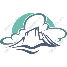 Majestic Mountain