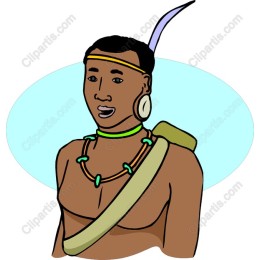 Tribal Heritage