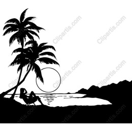 Tropical Sunset