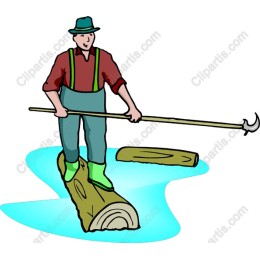 Lumberjack Adventure