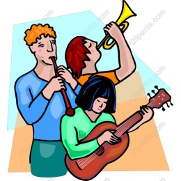 Musical Harmony