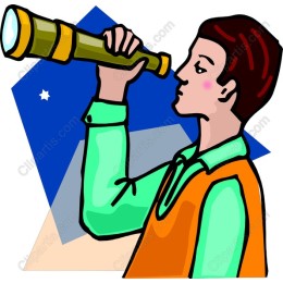 Curious Explorer Telescope