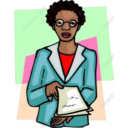 Empowering Professional Woman