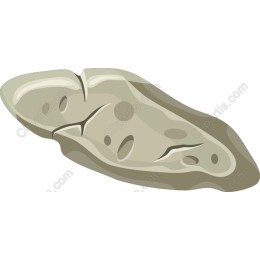 Natural Rock