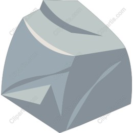 Geometric Rock