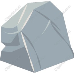 Abstract Rock