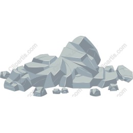 Rocky Landscape