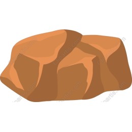 Realistic Rock
