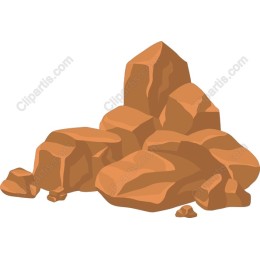 Premium Rock Pile