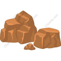 Natural Rocks