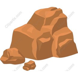 Natural Rock - Ideal