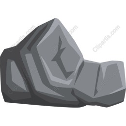 Nature's Strength: Rock