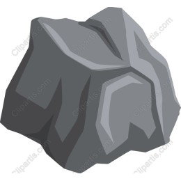 Rugged Rock