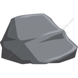 Rugged Rock