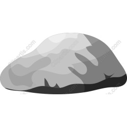 Natural Rock