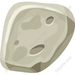 Smooth Pebble