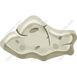 Natural Smooth Stone