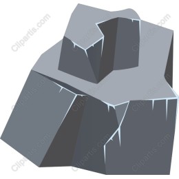 Rugged Rock