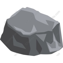 Natural Rock