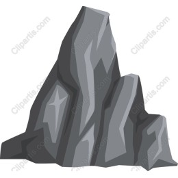 Rugged Rock ion