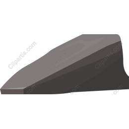 Stylized Rock