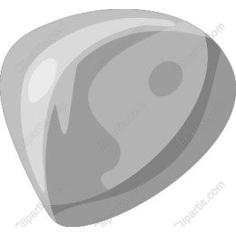 Smooth Pebble