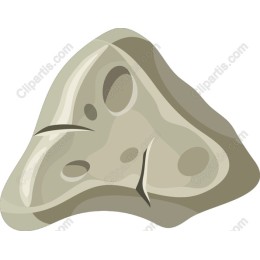 Natural Rock