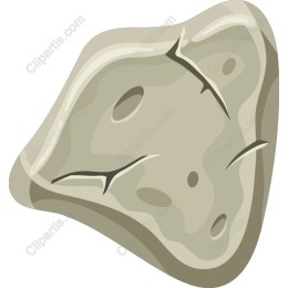 Smooth Irregular Rock