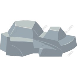 Geometric Stone