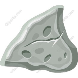 Unique Rock