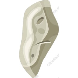 Abstract Rock