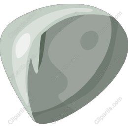 Stylish Guitar Pick