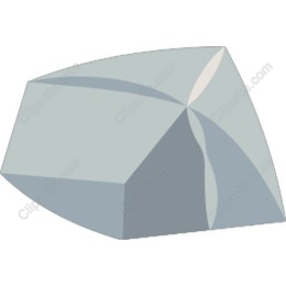 Modern 3D Geometric