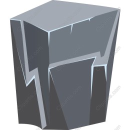 Geometric Rock