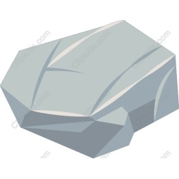 Geometric Rock