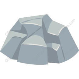 Rocky ion
