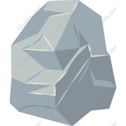 Geometric Rock