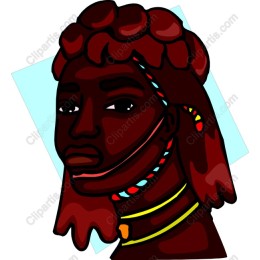 Cultural Heritage Portrait