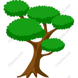 Vibrant Tree