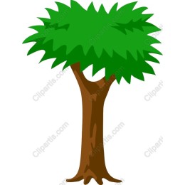 Stylized Tree