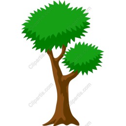 Stylized Tree