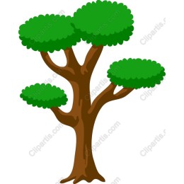 Stylized Tree