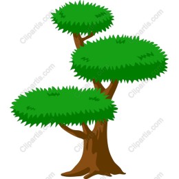 Stylized Tree