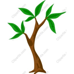 Stylized Tree