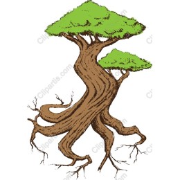 Majestic Tree