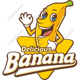 Delicious Banana