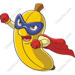 Super Banana