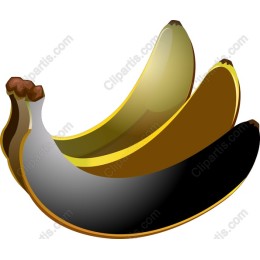 Banana Trio