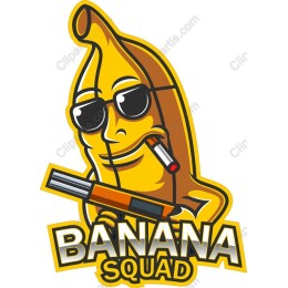 Banana Squad