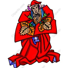 Traditional Red Figure